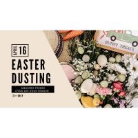 Easter Dusting at Staller Estate 21+ Only