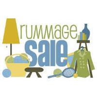 Citywide Rummage Sale 2022