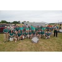 Concerts in the Park & Family Fun Night - Palmyra Eagle Community Band
