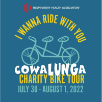 CowaLUNGa Bike Tour