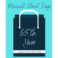 65th Annual Whitewater Maxwell Street Days