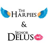 "The Harpies" & "Signor Deluso" one-act operas