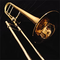Guest Artist Joseph Aumann, trombone