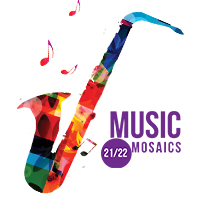 Music Mosaics: Woodwind Trio