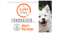 NextHome Success Luke Day Fundraiser for Albert's Dog Lounge