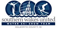 Southern Wakes United Water Ski Show Team