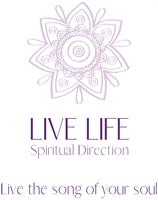 Live Life Spiritual Direction, LLC
