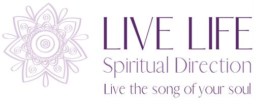 Live Life Logo