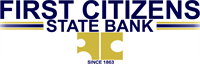 First Citizens State Bank Announces Promotions