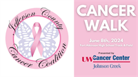 Jefferson County Cancer Coalition Cancer Walk