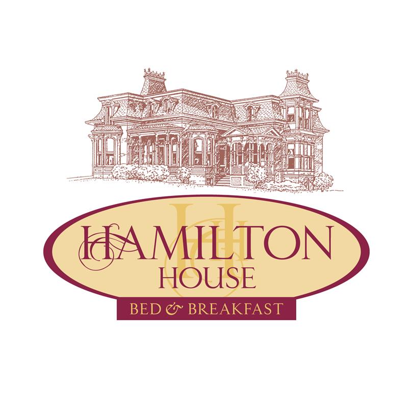 Hamilton House Bed & Breakfast