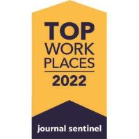 Fort Healthcare Receives Milwaukee Journal Sentinel Top Workplace Award for 2022