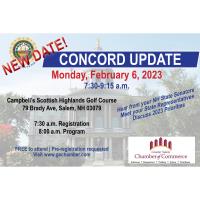 2023: Concord Update