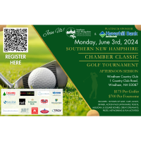 2024 Signature Event: Golf Tournament