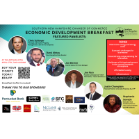 2024 Signature Event: Economic Development Breakfast