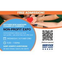 2024 Non-Profit Expo