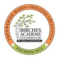 2024 Ribbon Cutting: Expansion & Renovation at The Birches Academy