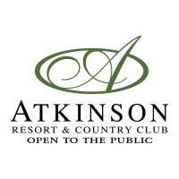 Event of a Member: Drag Me to Dinner at Atkinson Resort & Country Club