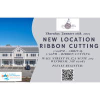 2025 Ribbon Cutting: NuMi Aesthetics