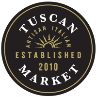 Event of a Member: Hands-on Morning Calzone Making with Morning Mimosas 7.26 10am @ The Tuscan Market