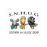 Event of a Member: Southern NH Ukulele Group Sunday Open Mic and Social