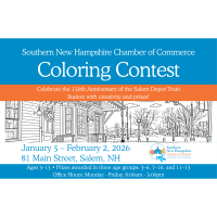 2026: Chamber Coloring Contest