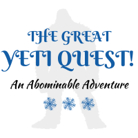 2026 Signature Event: The Great Yeti Quest