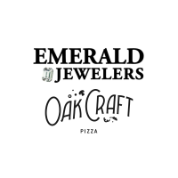 2026 Friday Member Meet Up at Emerald Jewelers & Oakcraft Pizza