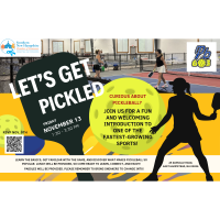 Let's Get Pickled at Pickleball 603