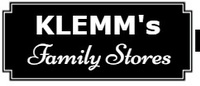 Klemm's Family Stores
