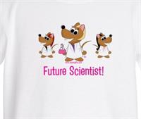 Gallery Image Future_Scientist_Lab_Rat_Girls_T-shirt_Close_Up.jpg