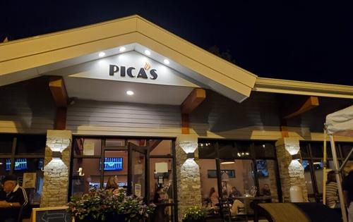 Pica’s Pub and Grill ¦Methuen, MA