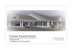 Carrier Family Funeral Home & Crematory