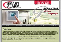Sample client work: Smart Alarm
