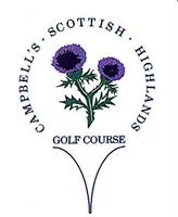 Campbell's Scottish Highlands Golf Course