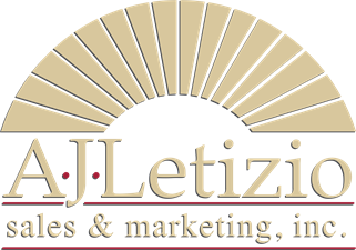 A. J. Letizio Sales & Marketing A. J. Letizio Sales & Marketing