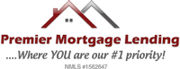 Premier Mortgage Lending (NMLS #1562647)