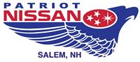 Patriot Nissan of Salem, NH