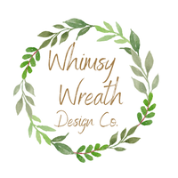 Whimsy Wreath Design Company LLC