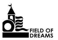 Field of Dreams Park and Playground