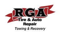 R.G.A. Tire & Auto Repair