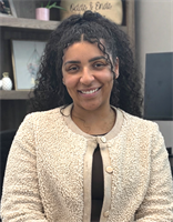 New Executive Director LaTonya Muccioli