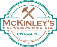 McKinley's Fine Woodworking