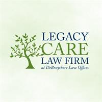 Event of a Member: Legacy Care Law Firm Estate Planning and Asset Protection