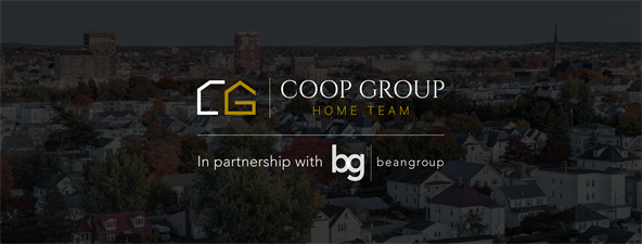 Coop Group Home Team