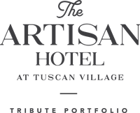 The Artisan Hotel at Tuscan Village