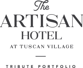 The Artisan Hotel at Tuscan Village