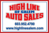 High Line Auto Sales of Salem, LLC