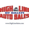 High Line Auto Sales of Salem, LLC