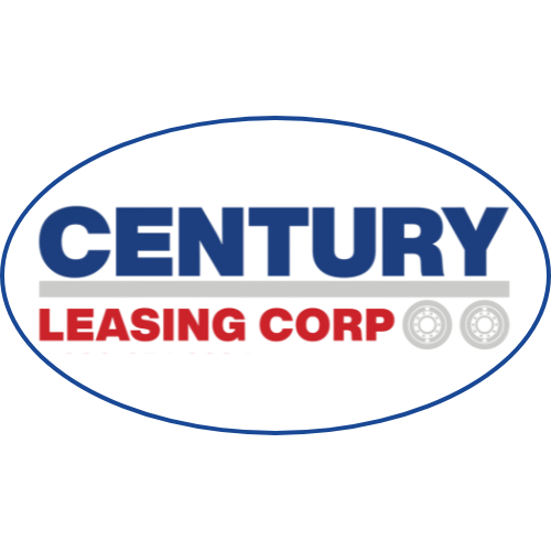 Century Leasing Logo